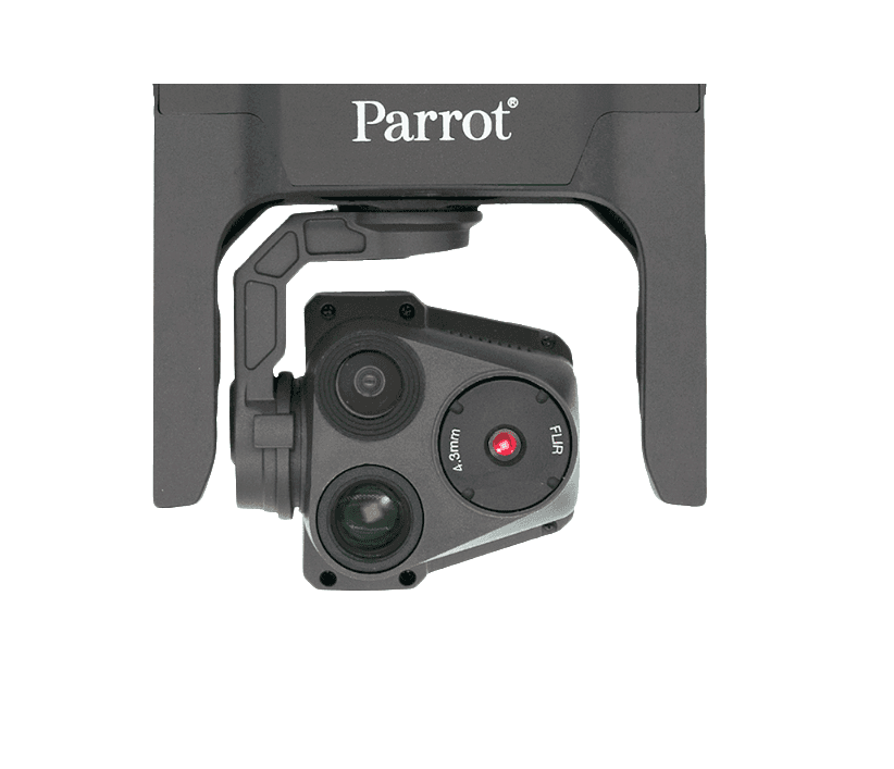 Parrot Anafi USA - Image 4