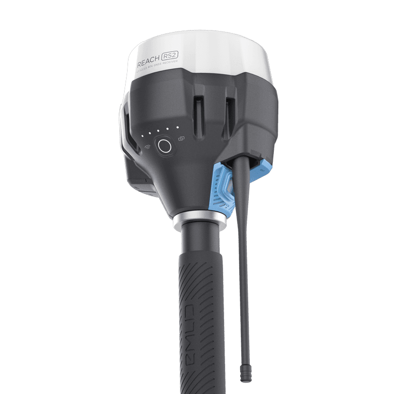 EMLID REACH RS2 - Antenne LoRa - Image 2