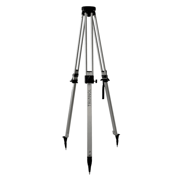 trepied aluminium GNSS