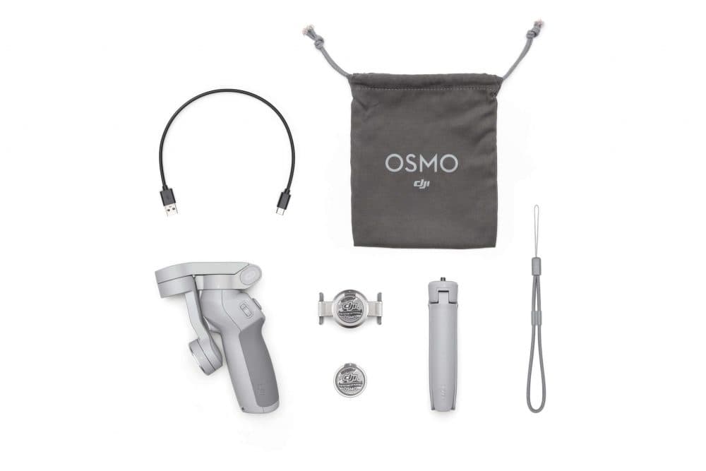 Osmo Mobile 4 - Image 1