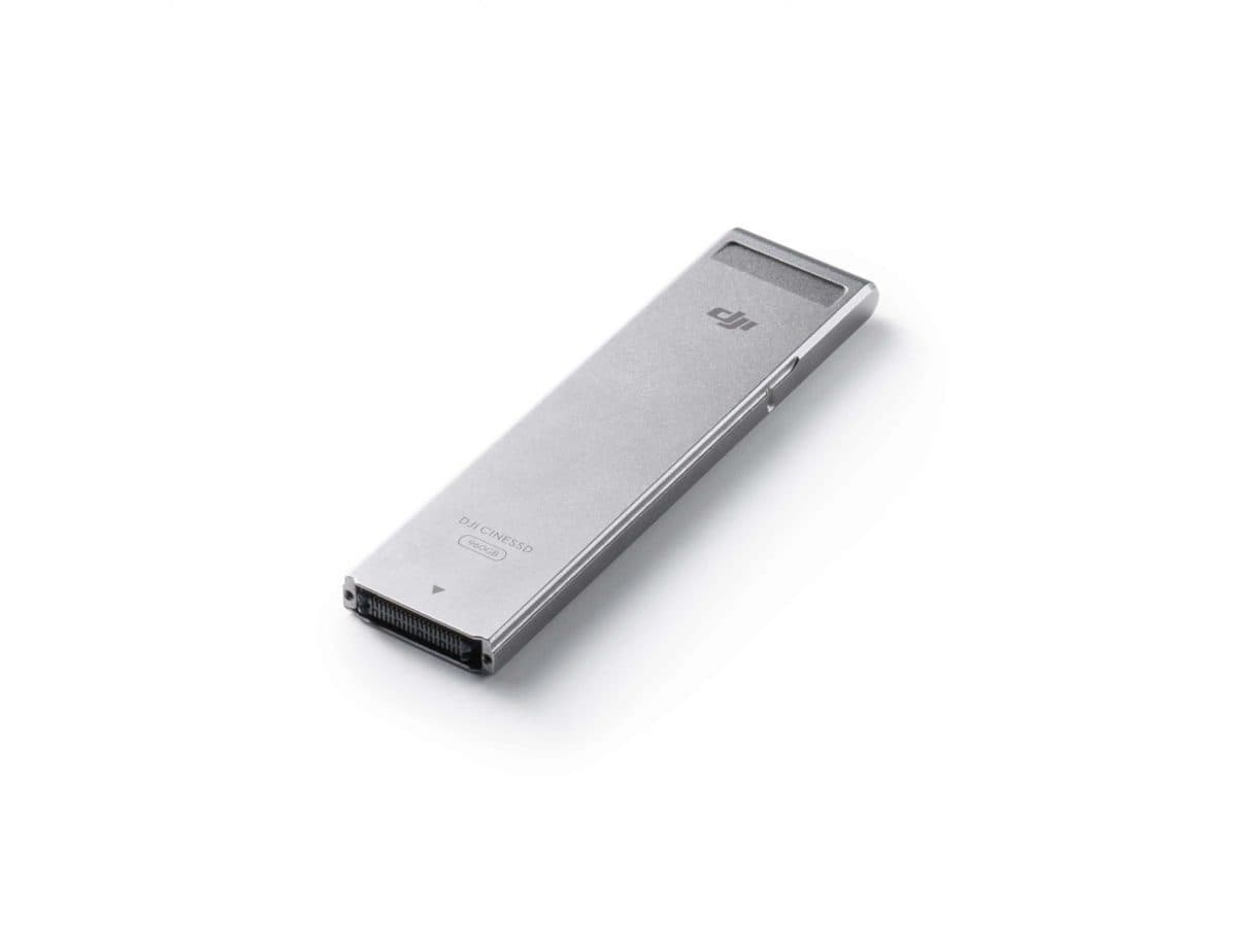 DJI CINESSD 960 Go - Image 1