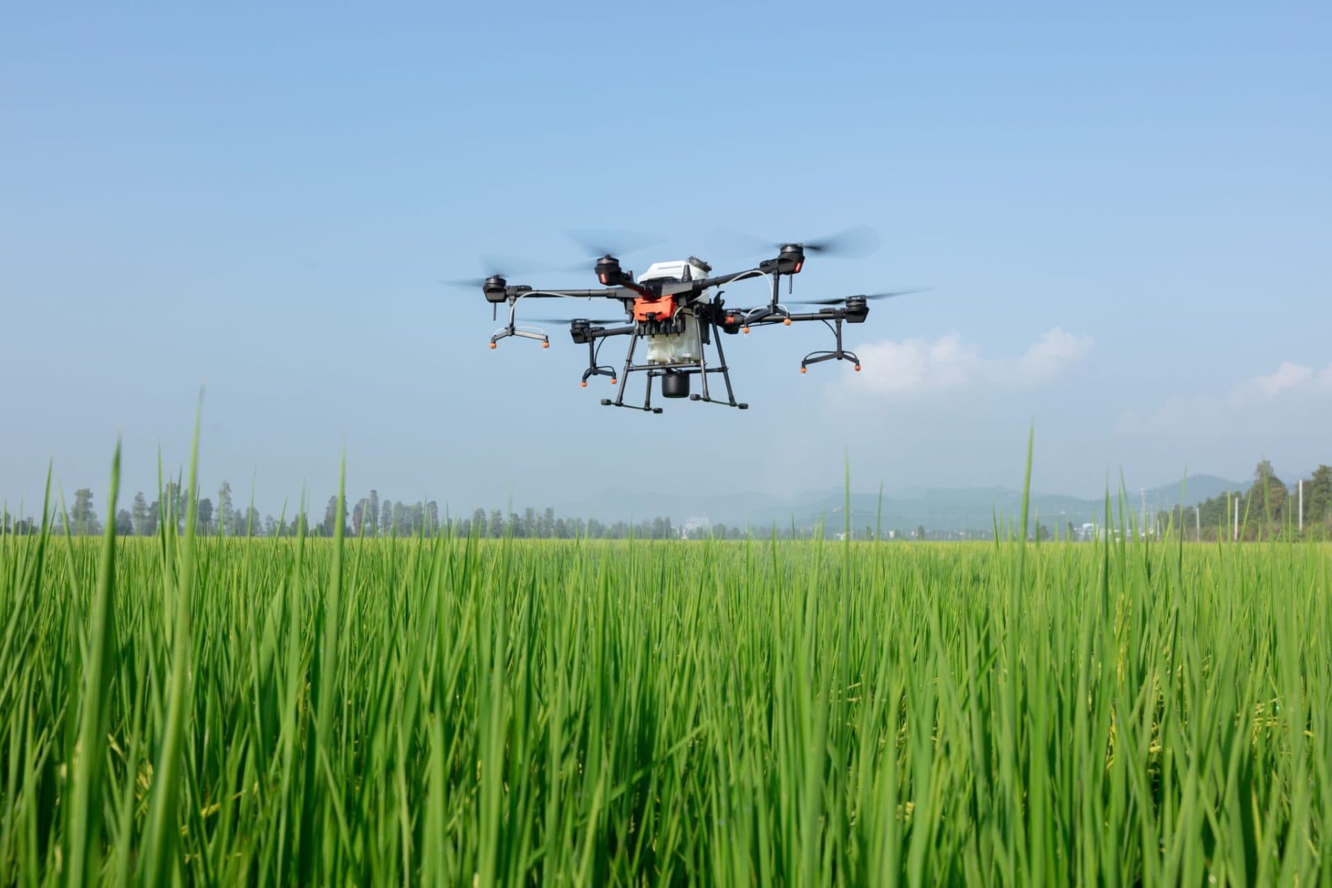 DJI Agras T20