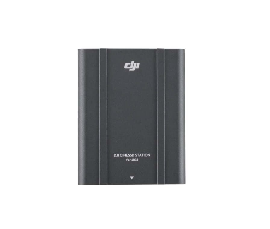 DJI CINESSD Station UG2 - Image 1