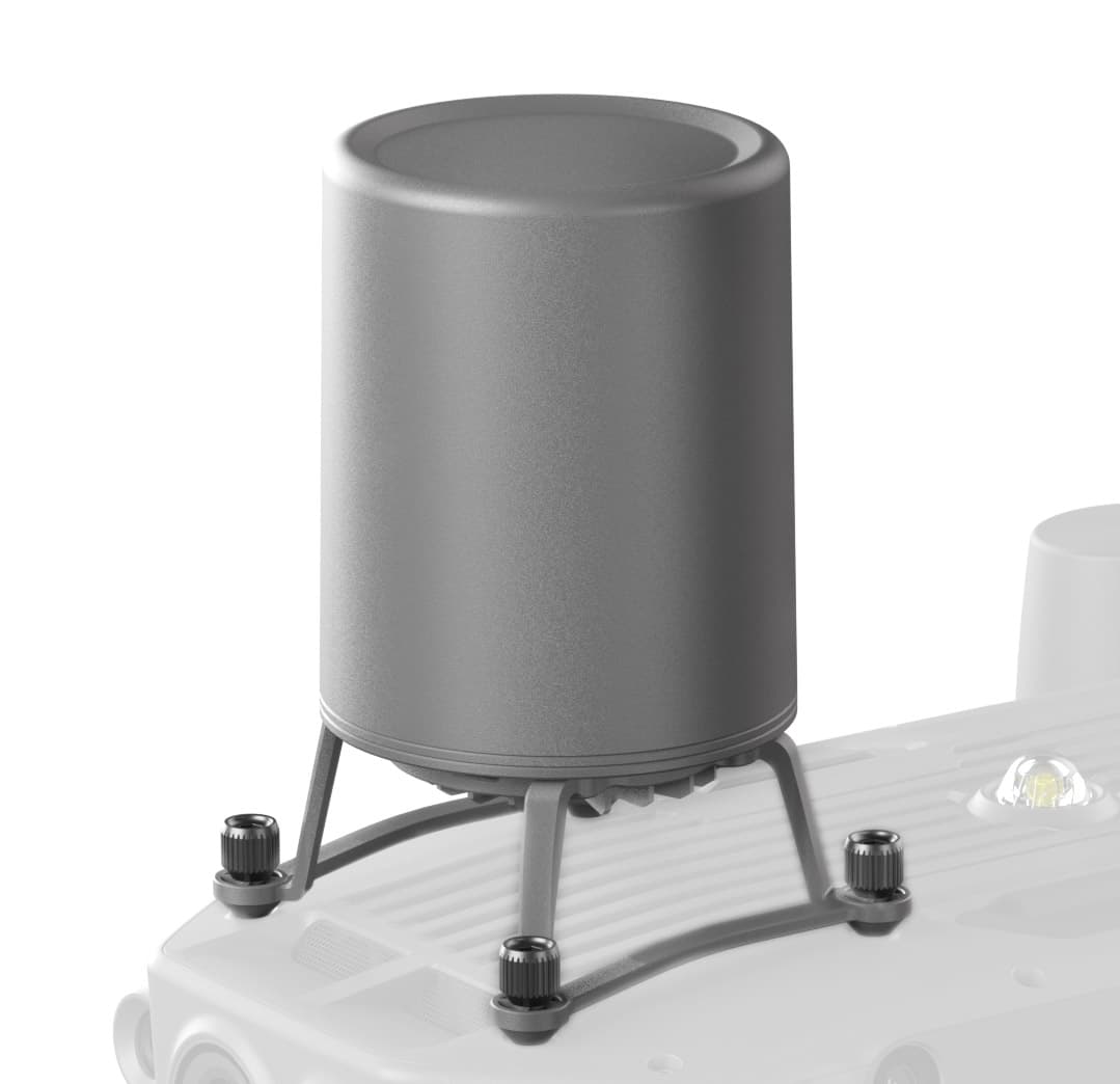 Radar CSM pour DJI Matrice 300 RTK