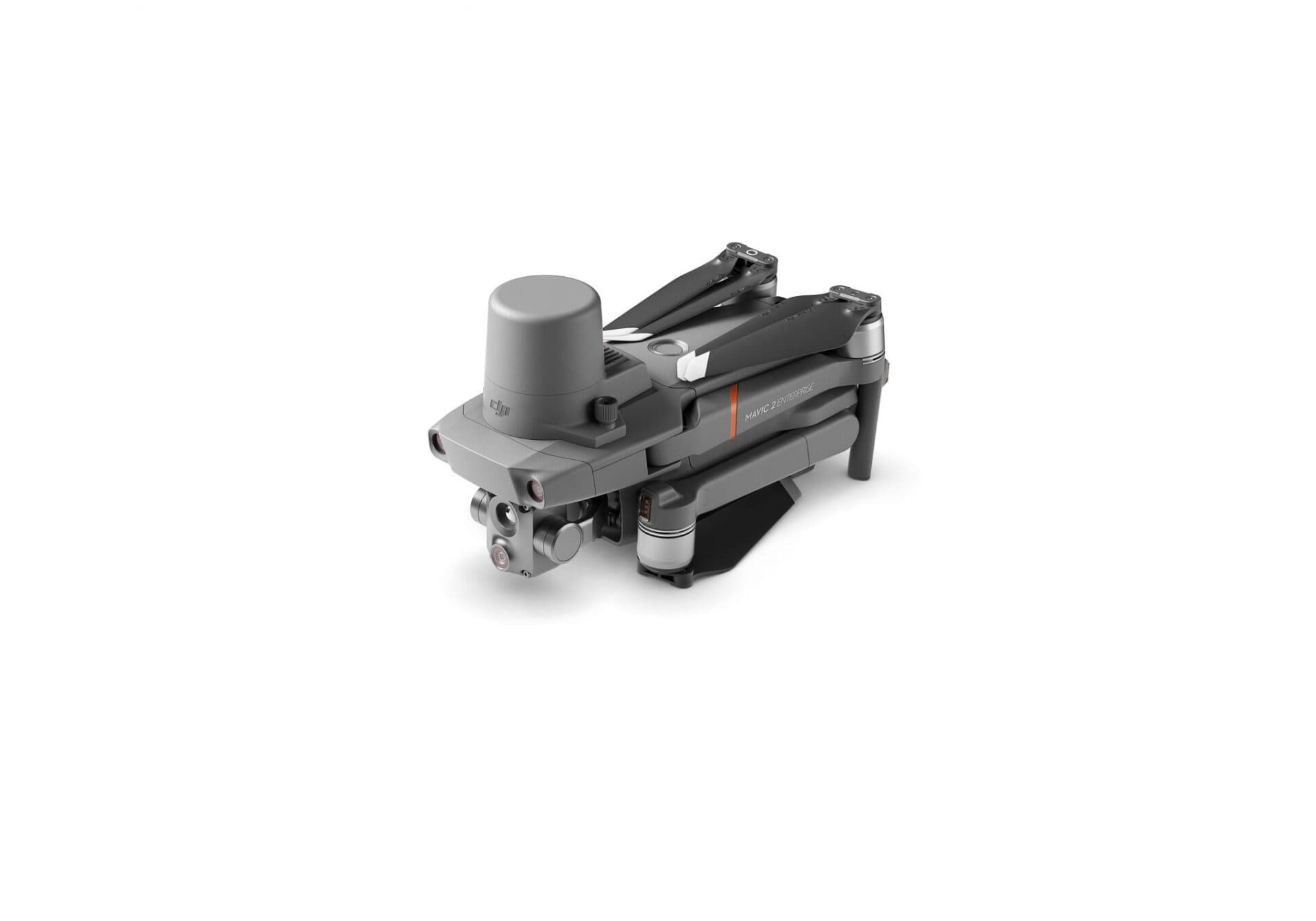 DJI Mavic 2 Enterprise Advanced - Image 3