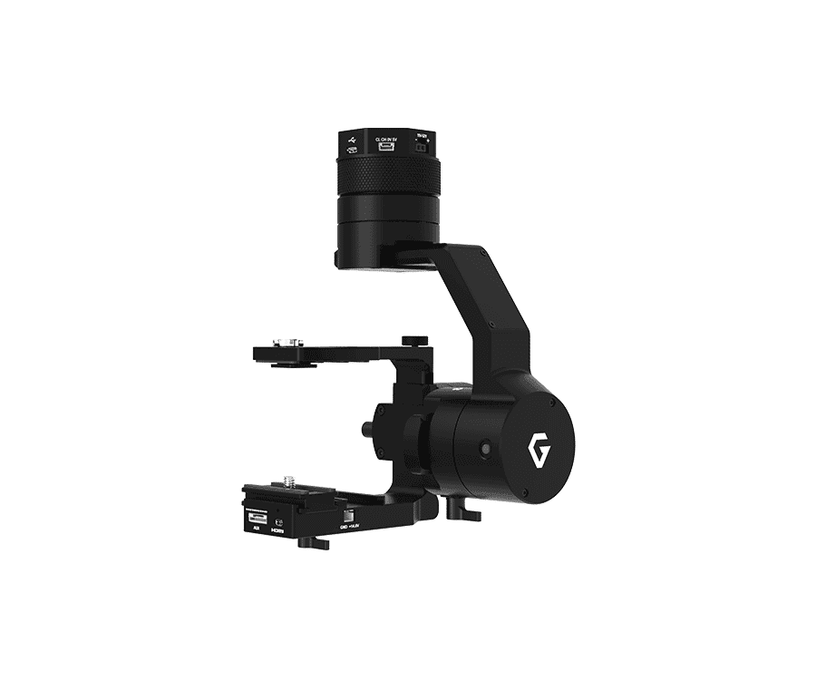 Nacelle GREMSY S1 V3 - Image 5