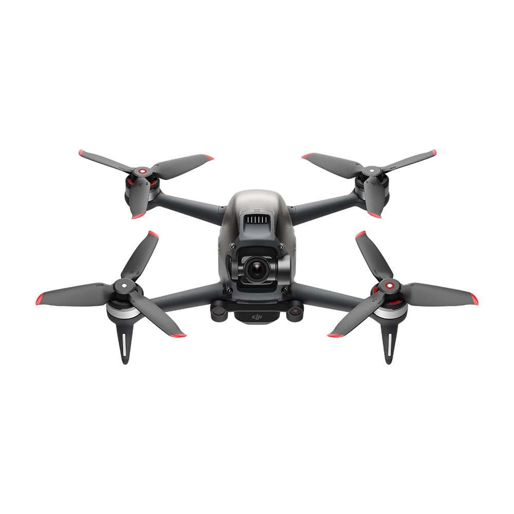 DJI FPV Combo