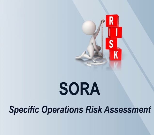 pré étude SORA
