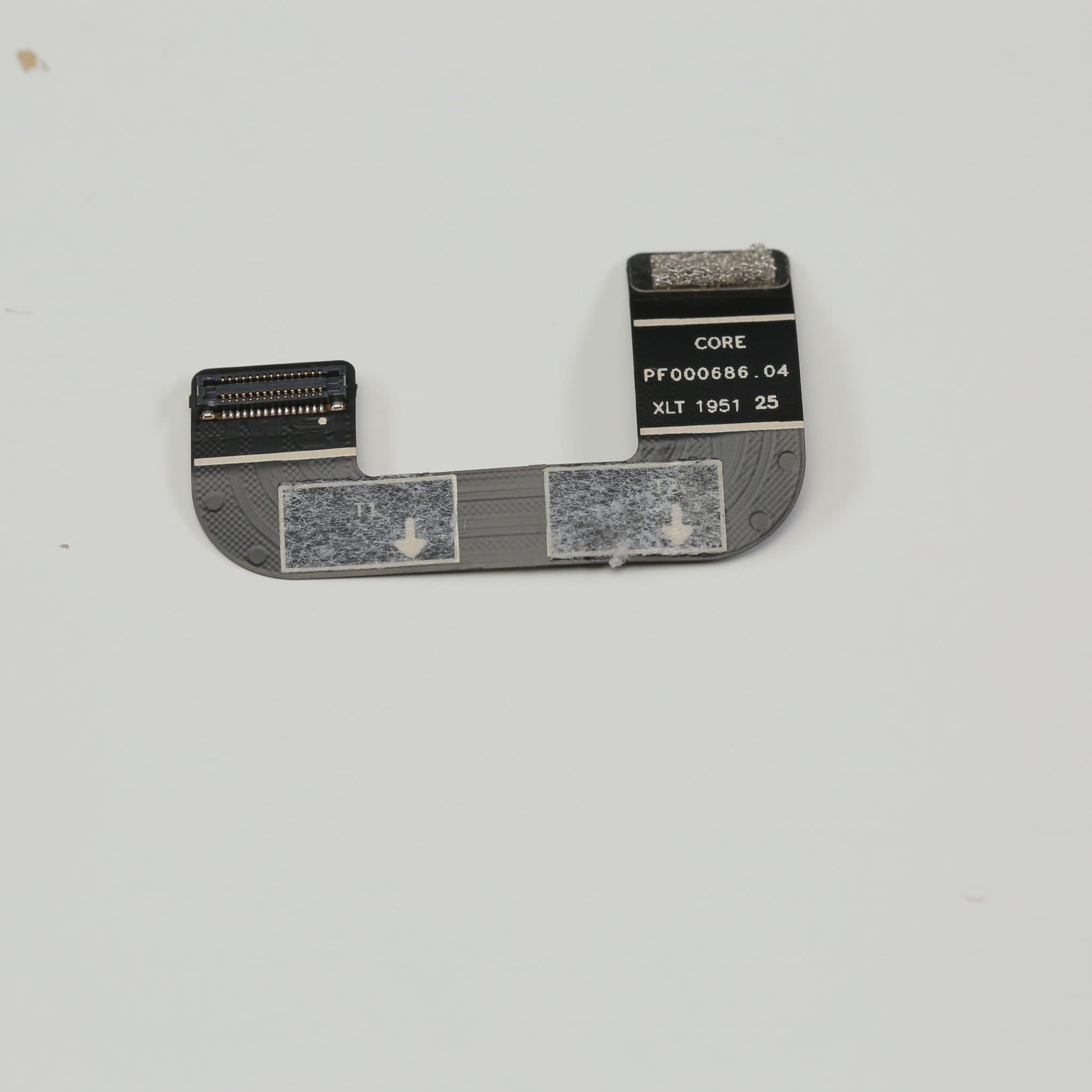 Flexible Flat Cable Connecting the Left Vision System Module and Core Board DJI Matrice 300 RTK - Image 2