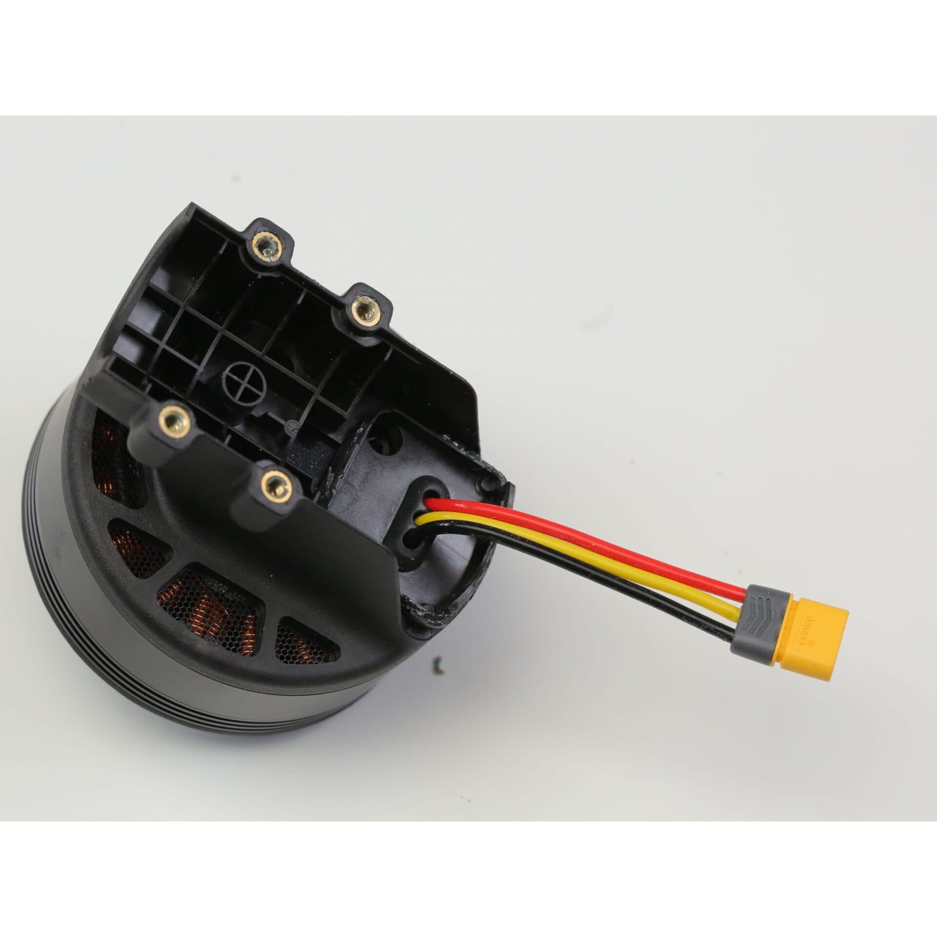 Motor (CCW)