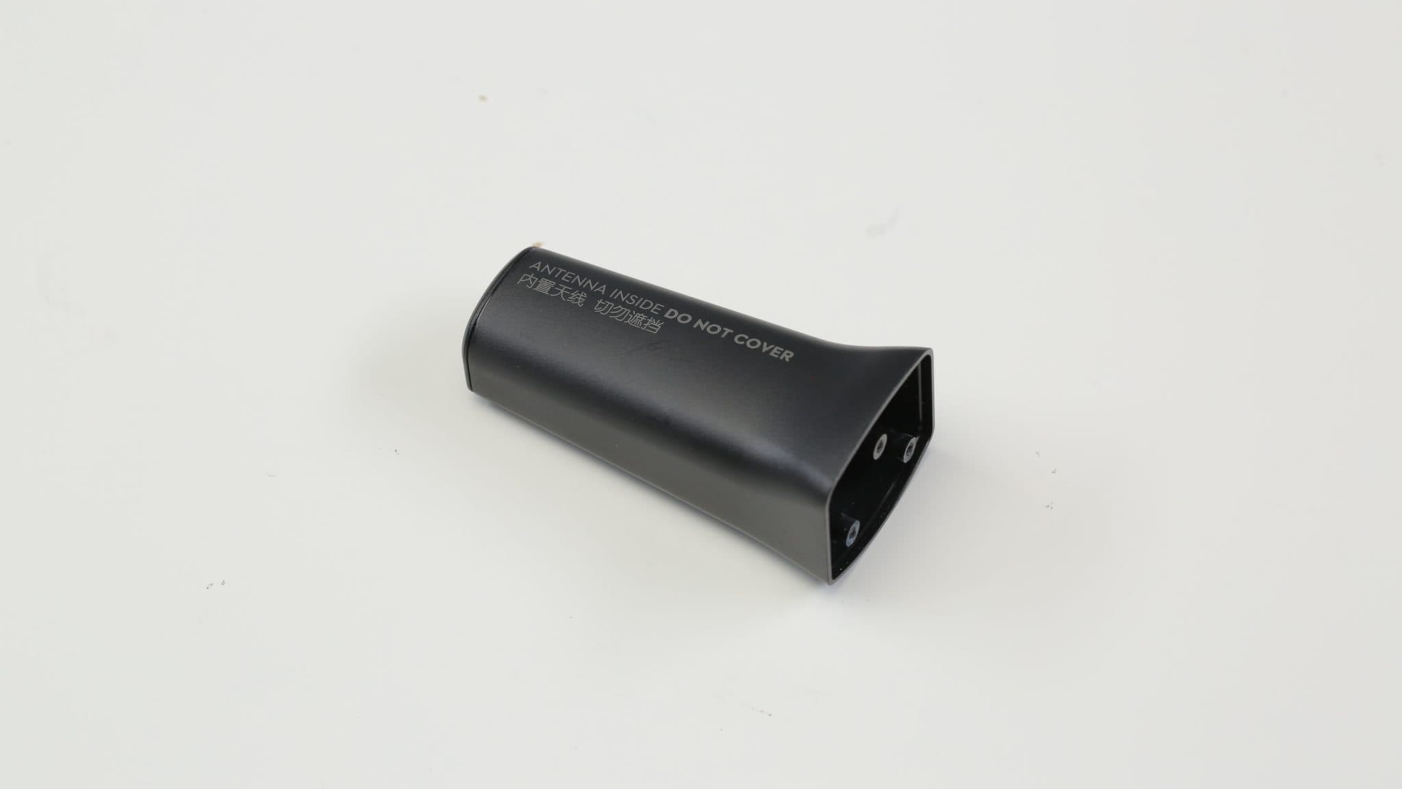 Right SDR Antenna Base DJI Matrice 300 RTK
