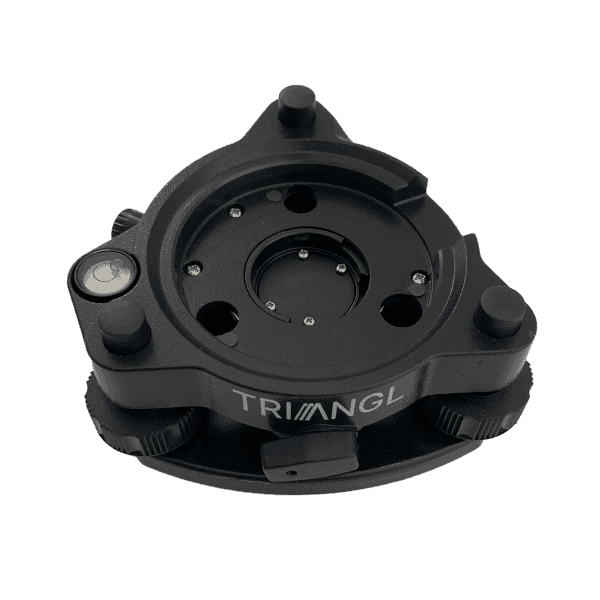 TriBrach avec niveau
