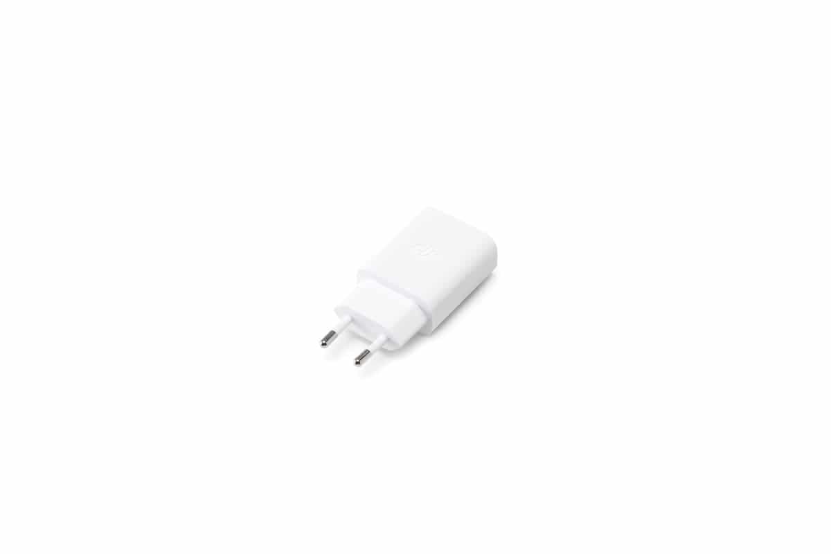 Chargeur USB DJI de 18 W (EU) - Image 2