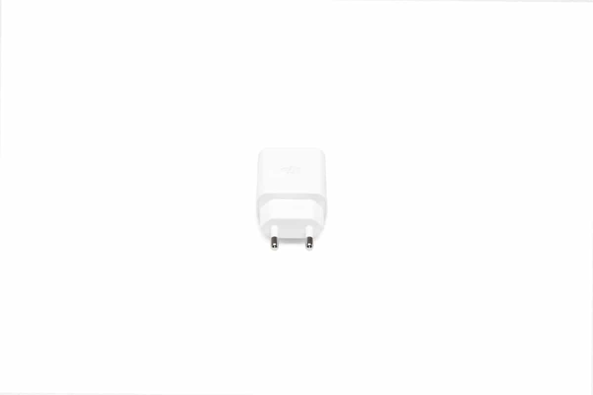 Chargeur USB DJI de 18 W (EU) - Image 3