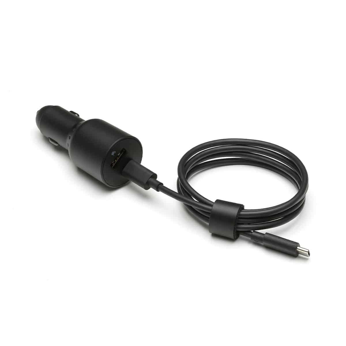 Chargeur DJI 65W pour voiture - Image 3