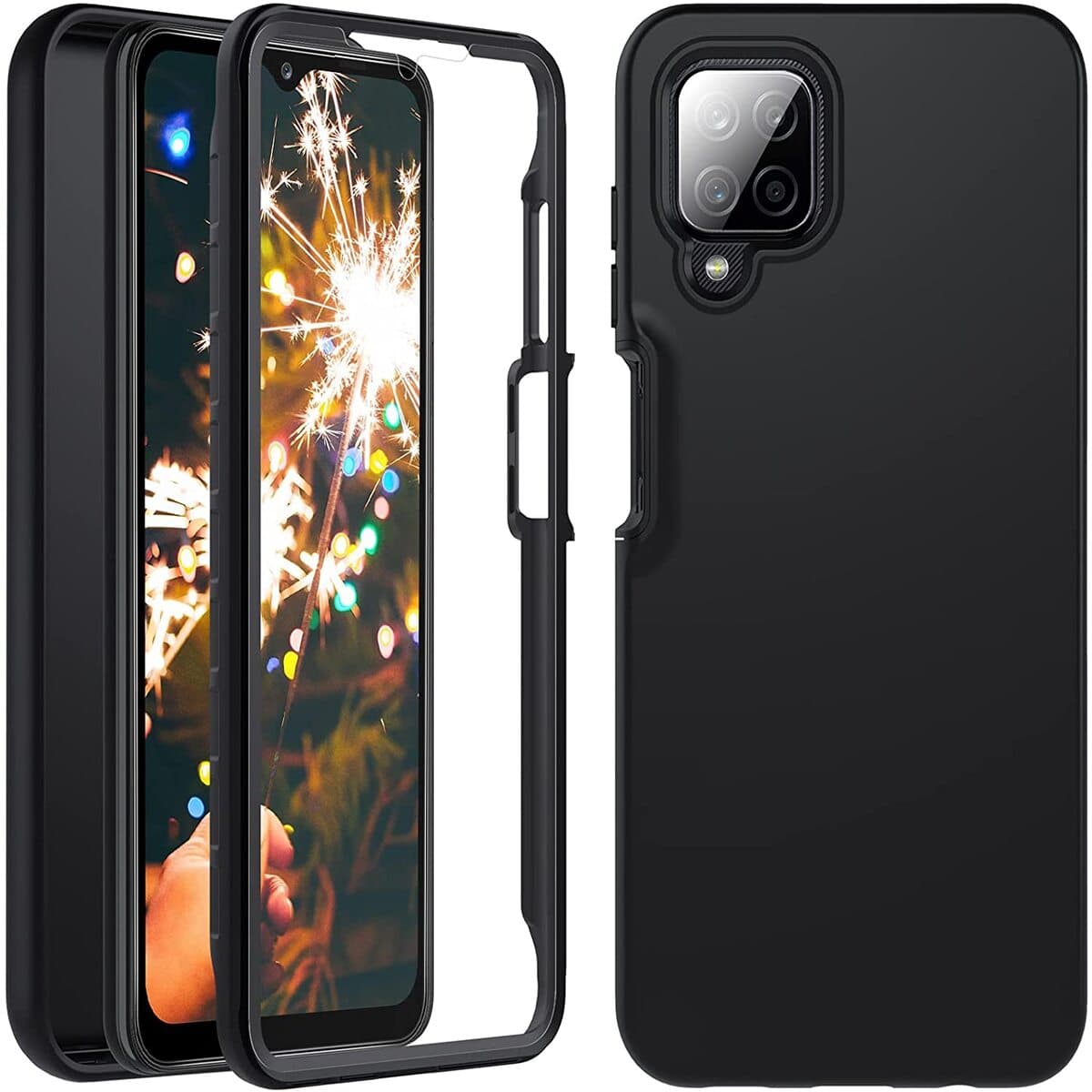 Coque Samsung M12