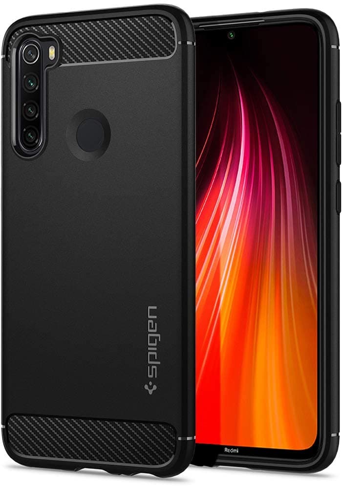 Coque Xiaomi Redmi Note 8