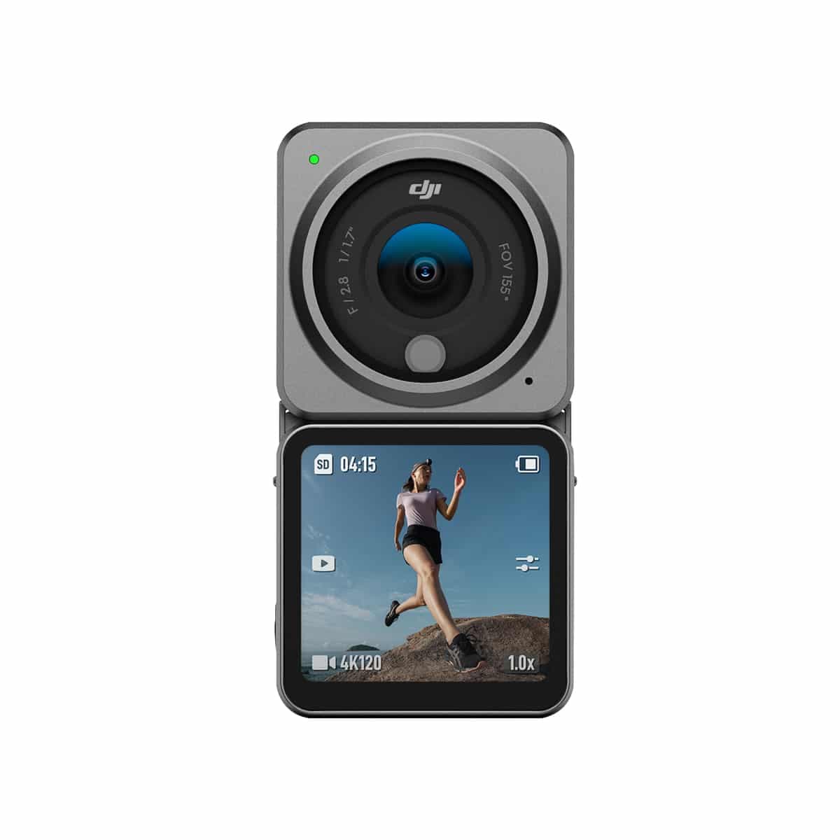 DJI Action 2 Bundle Double écran - Image 1