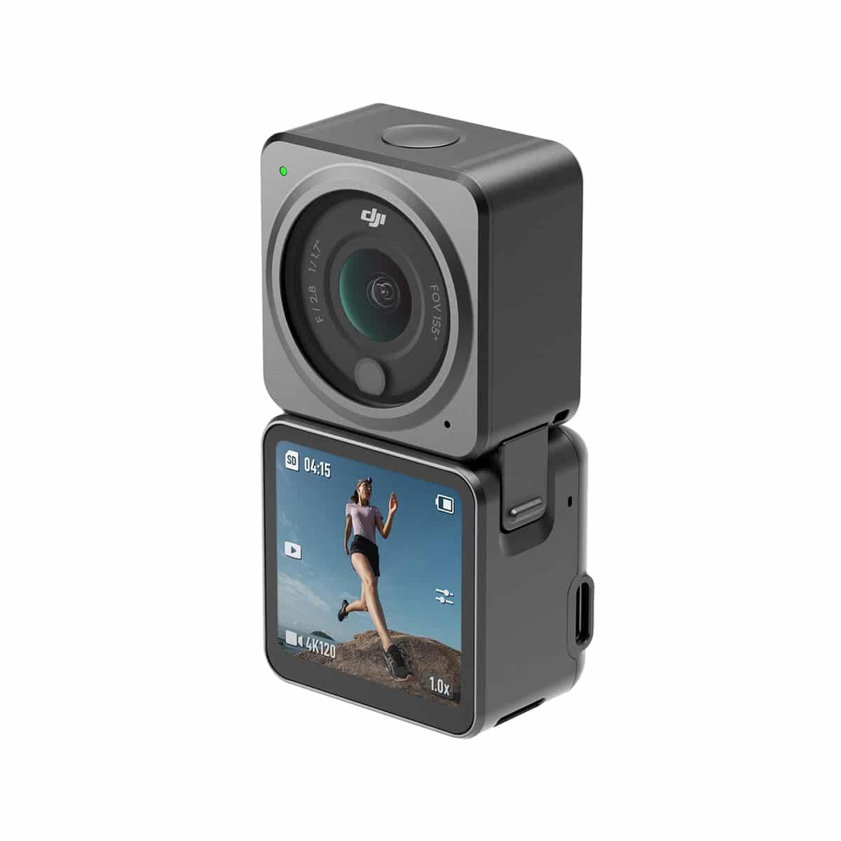 DJI Action 2 Bundle Double écran - Image 3