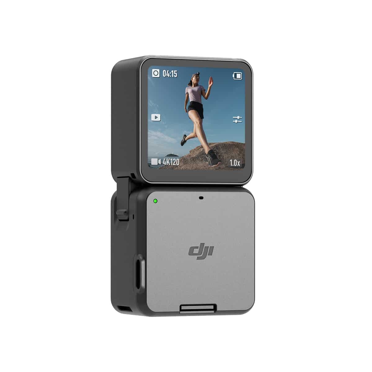 DJI Action 2 Bundle Double écran - Image 4