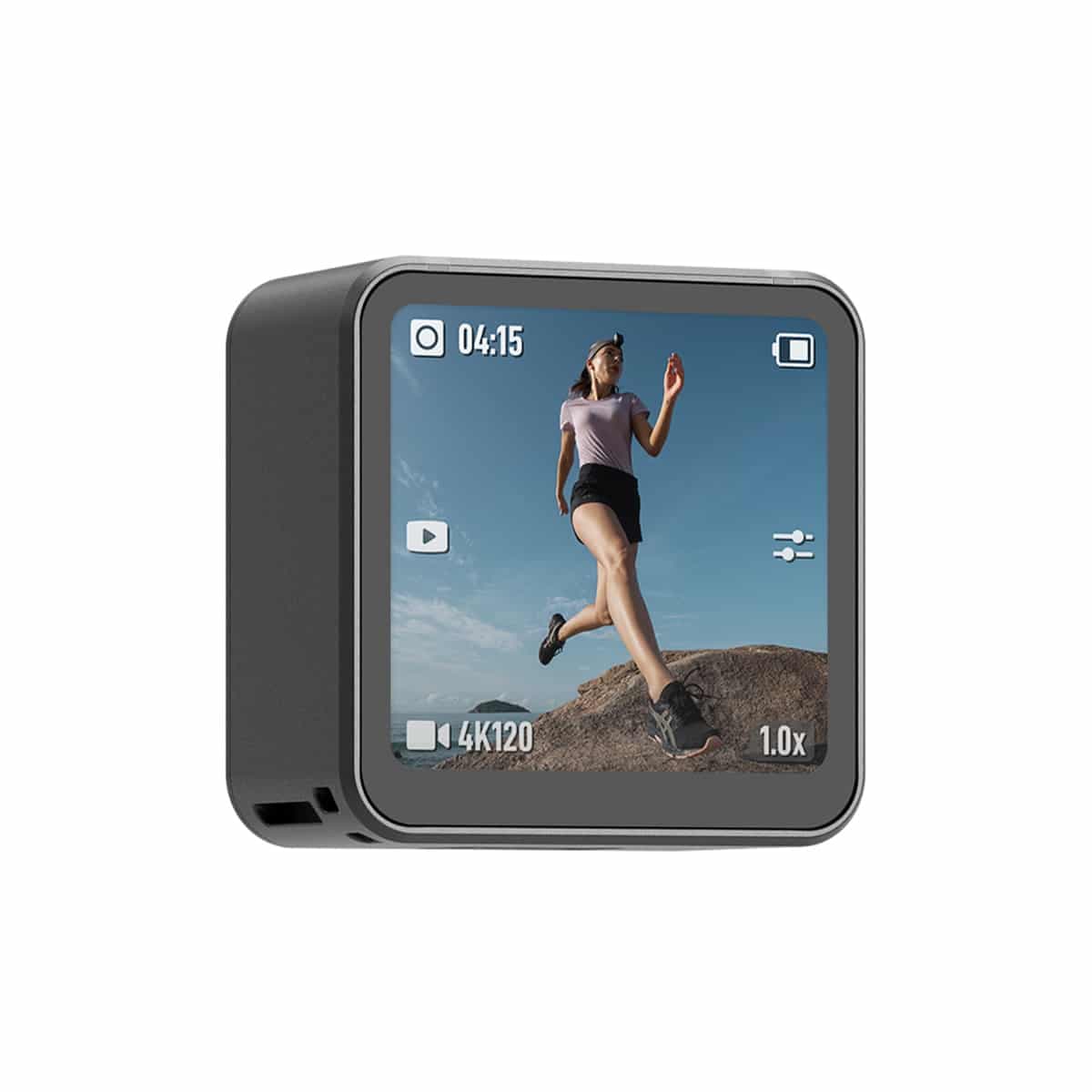 DJI Action 2 Bundle Double écran - Image 7