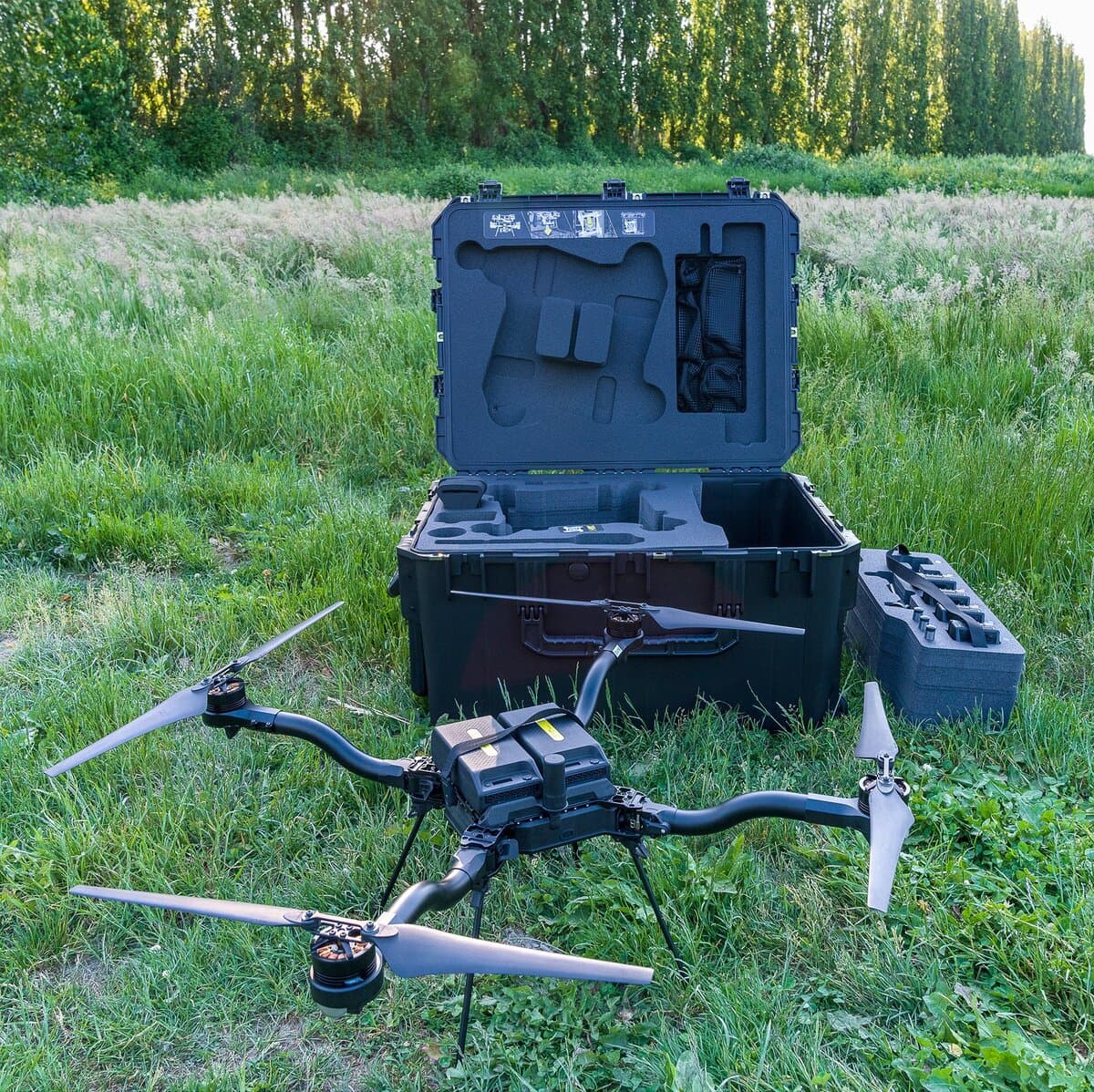 Freefly Systems Astro - Image 6