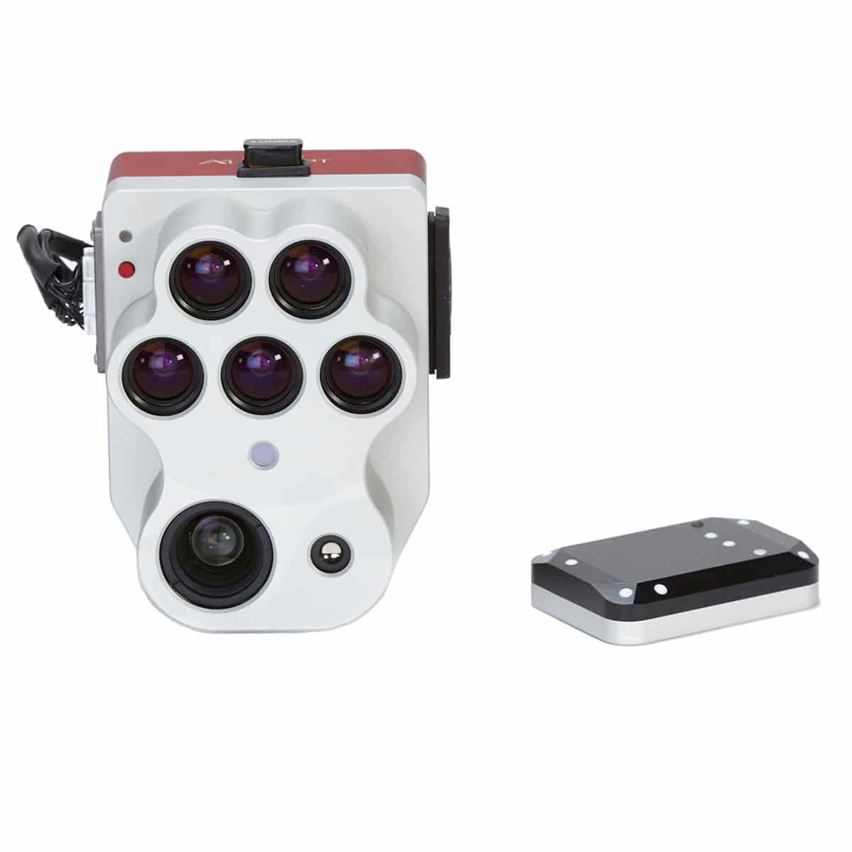 Capteur MicaSense Altum-PT - Image 2