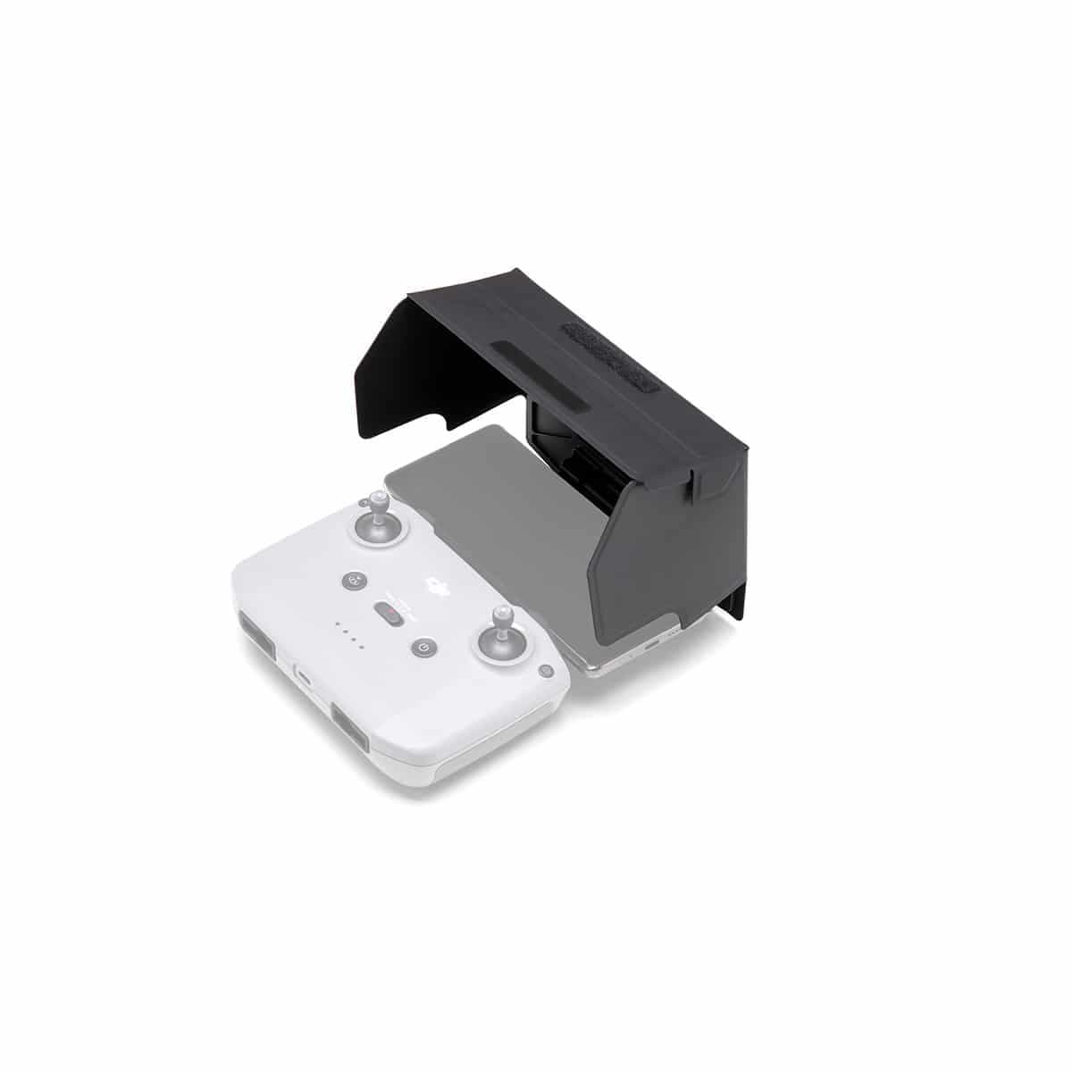 Pare-soleil pour radiocommande RC-N1 DJI - Image 1