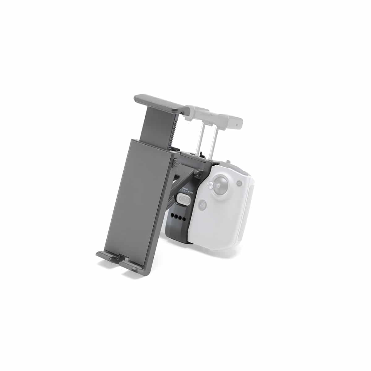 Support tablette pour radiocommande RC-N1 DJI - Image 1