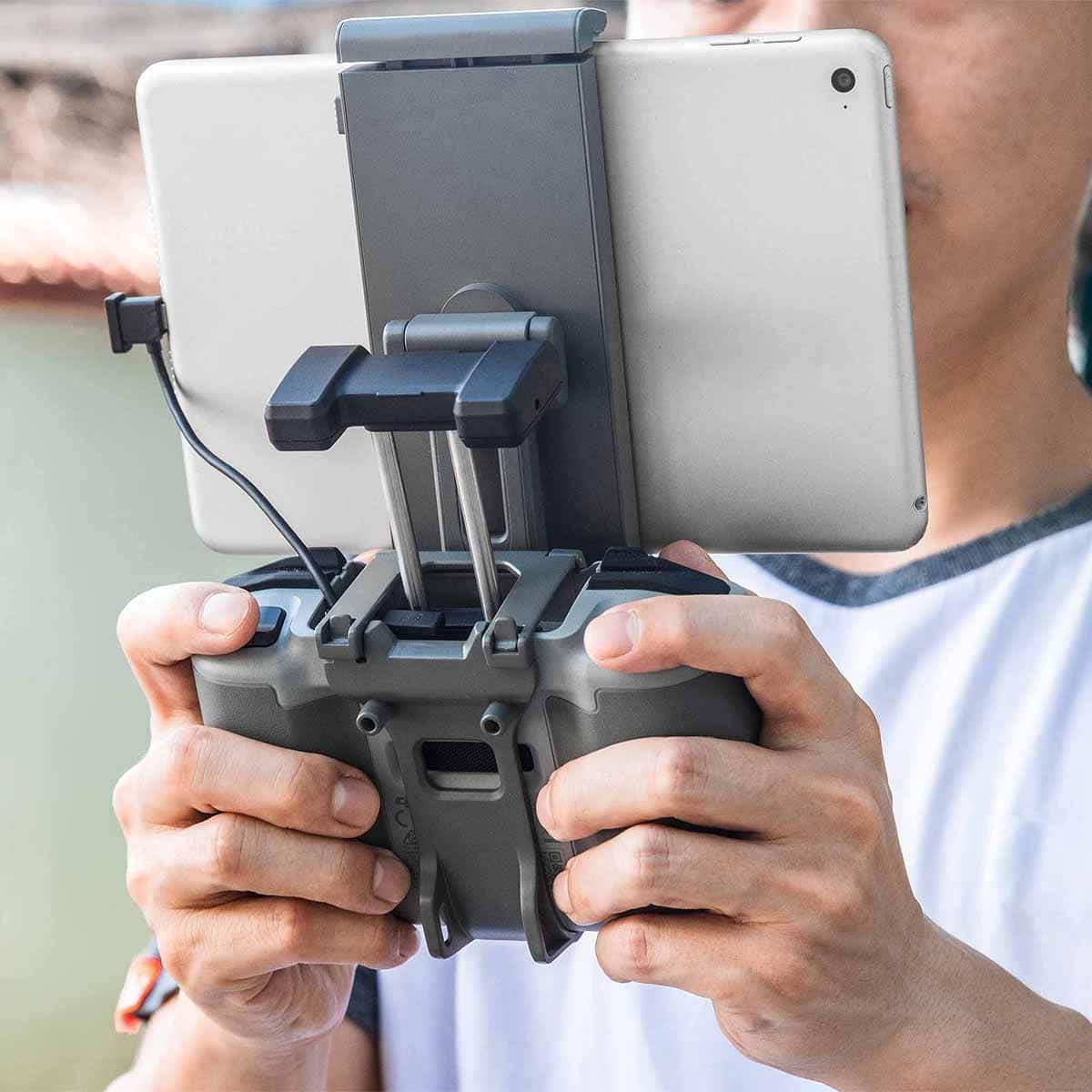 Support tablette pour radiocommande RC-N1 DJI - Image 5
