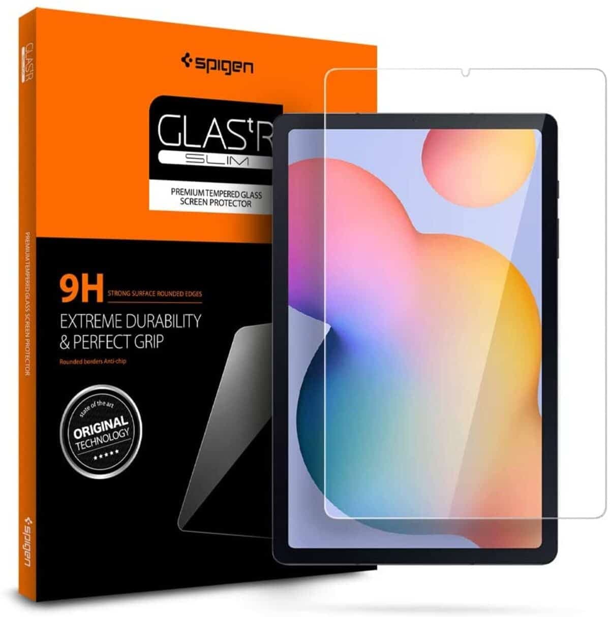 Verre trempé S6 Lite