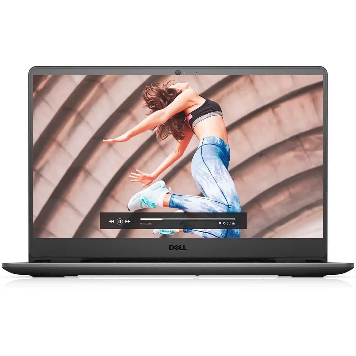 Dell Inspiron 15