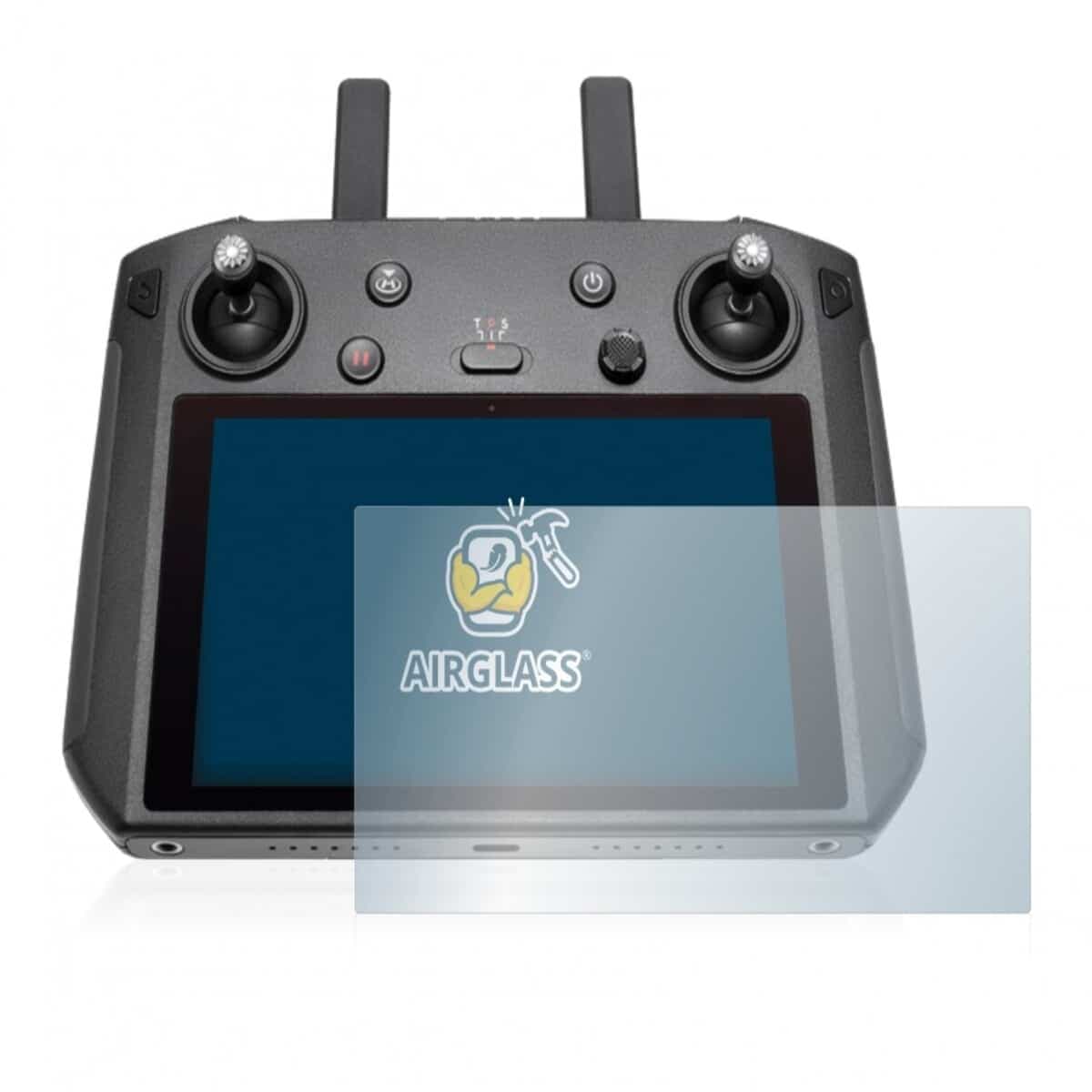 DJI Smart Controller Verre trempé