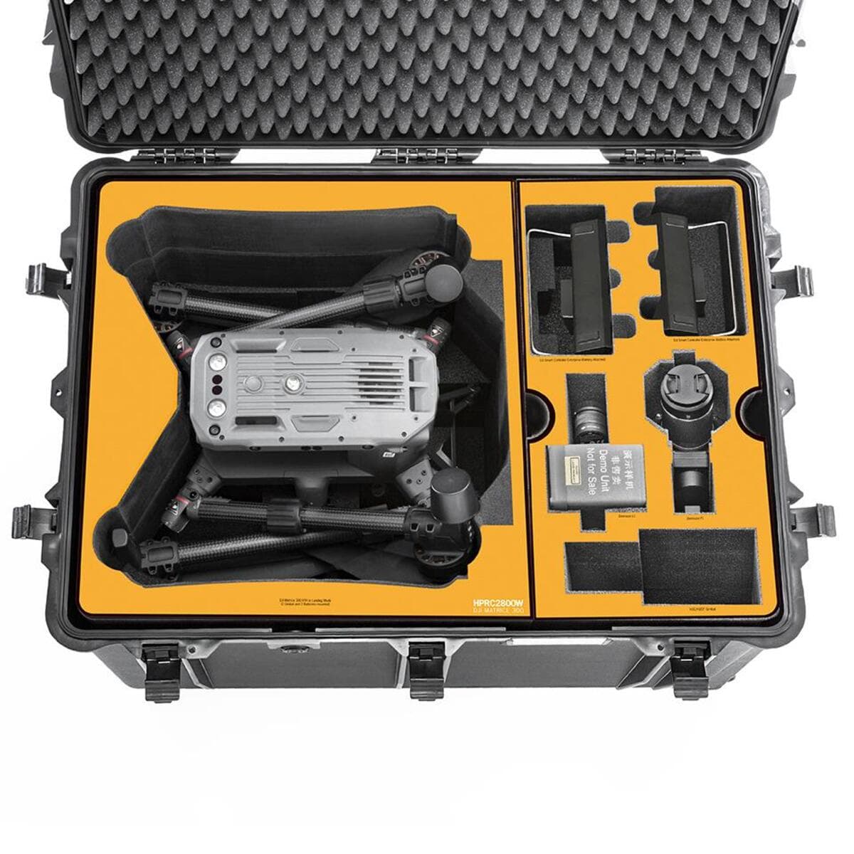 HPRC 2800W pour DJI Matrice 300 RTK - Image 4