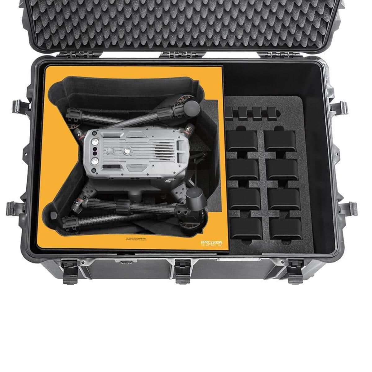 HPRC 2800W pour DJI Matrice 300 RTK - Image 5