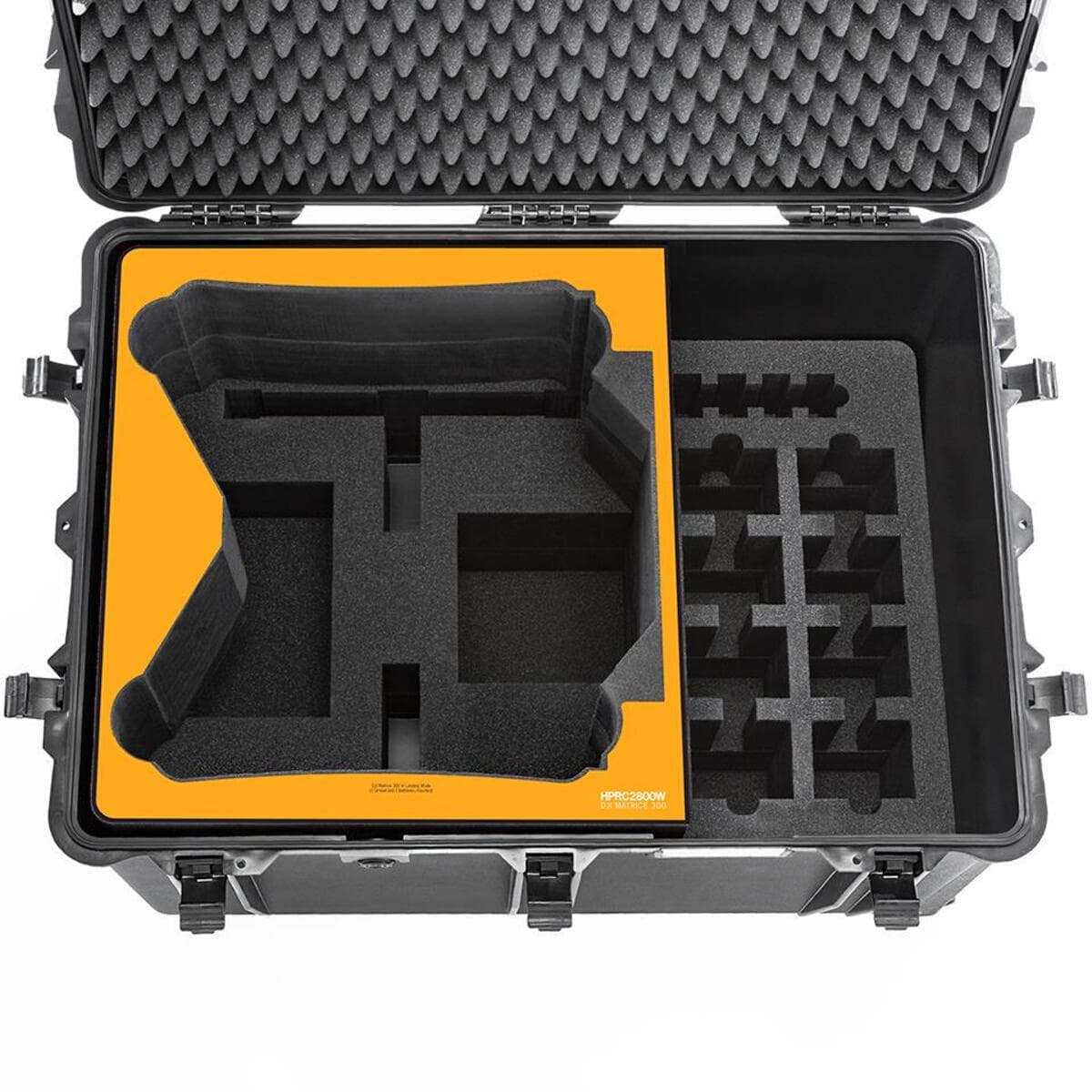 HPRC 2800W pour DJI Matrice 300 RTK - Image 7