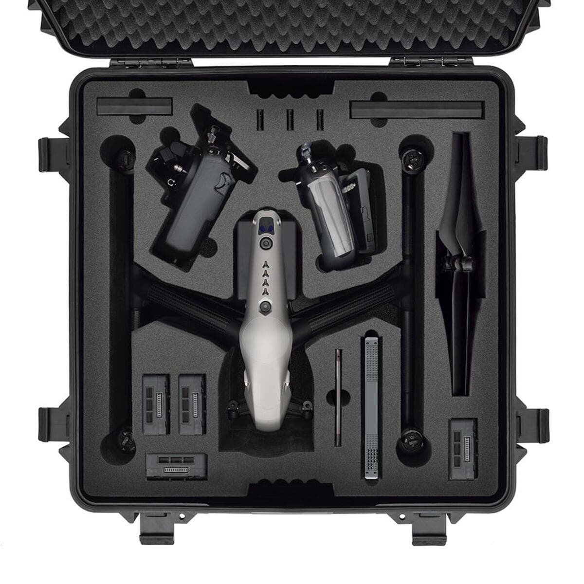 HPRC 4600W pour DJI INSPIRE 2 - Image 2