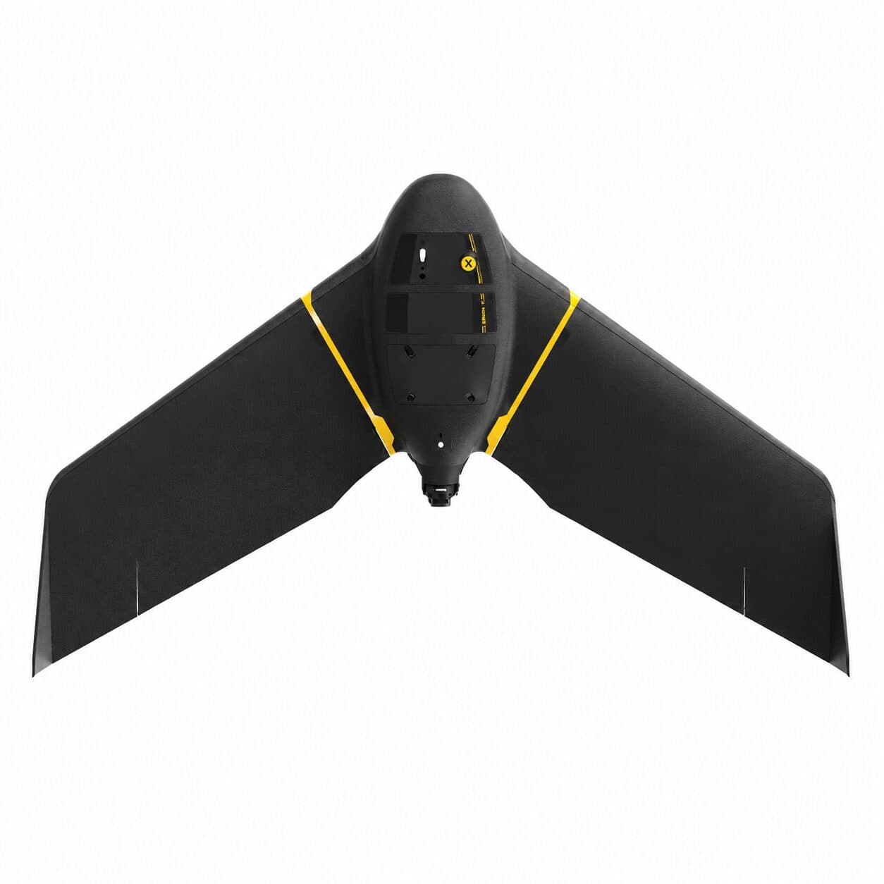 eBee X Endurance Activation