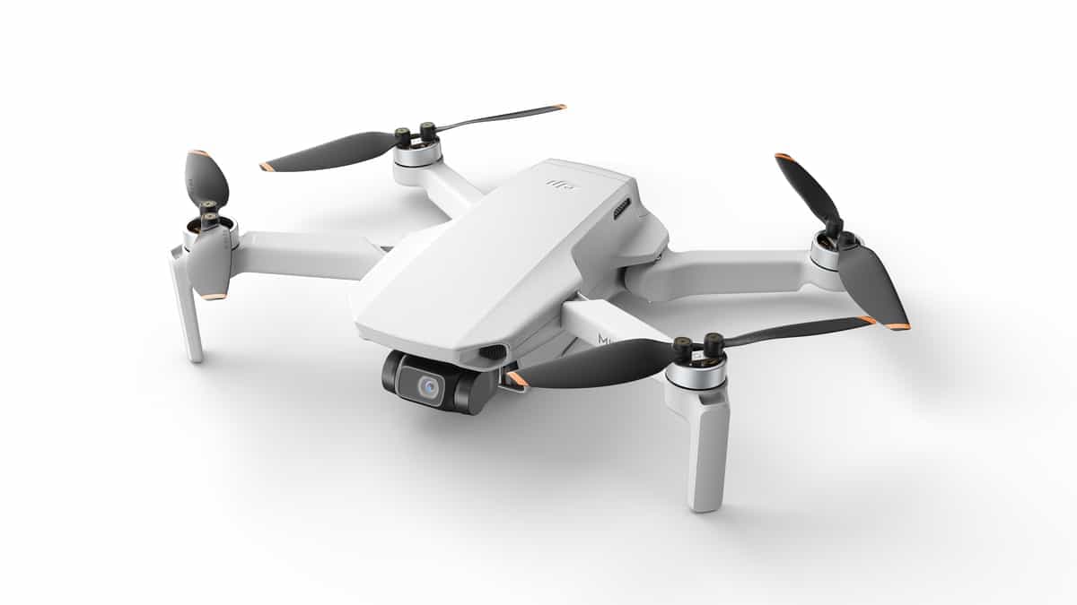 DJI Mini SE - Image 3