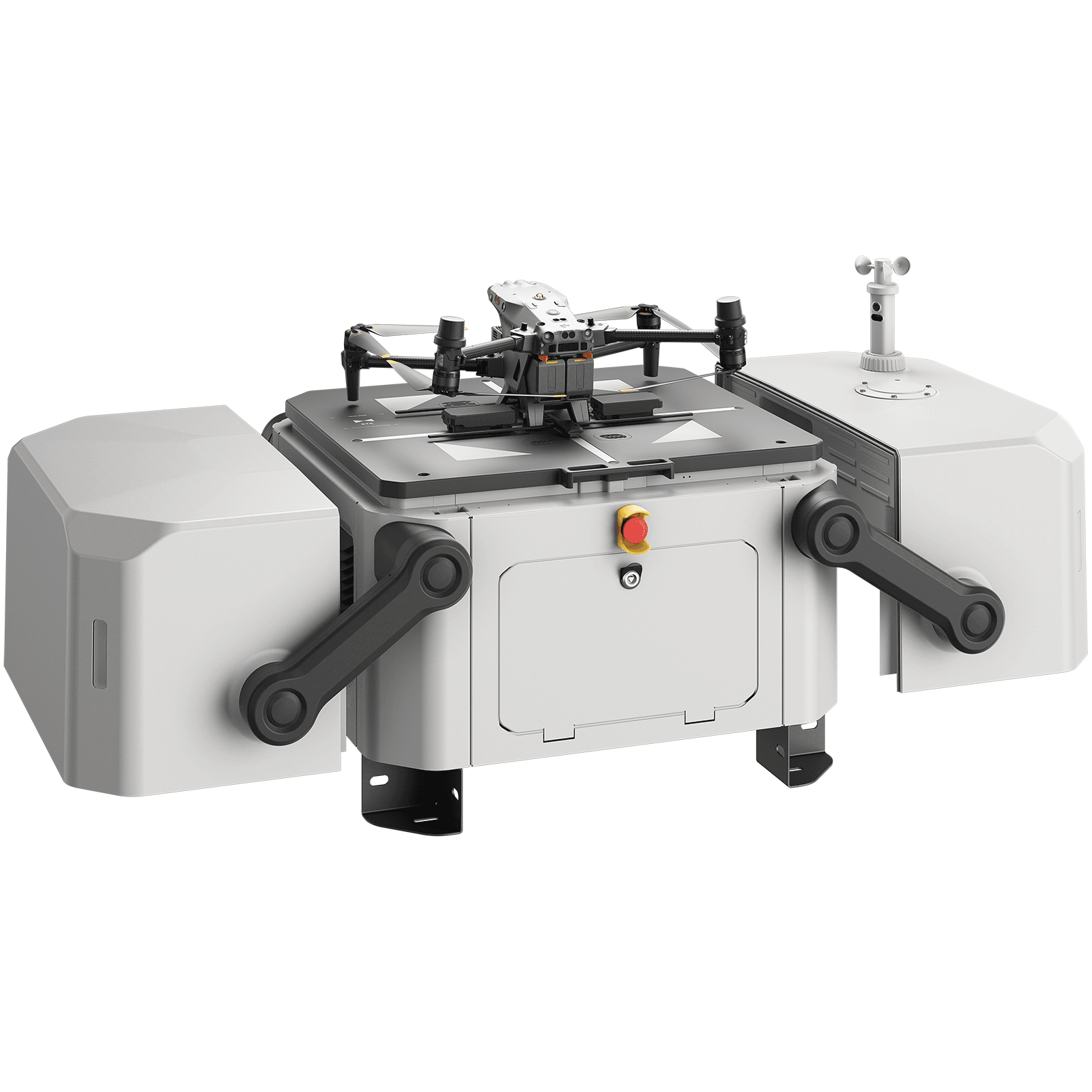 DJI Dock - Image 3