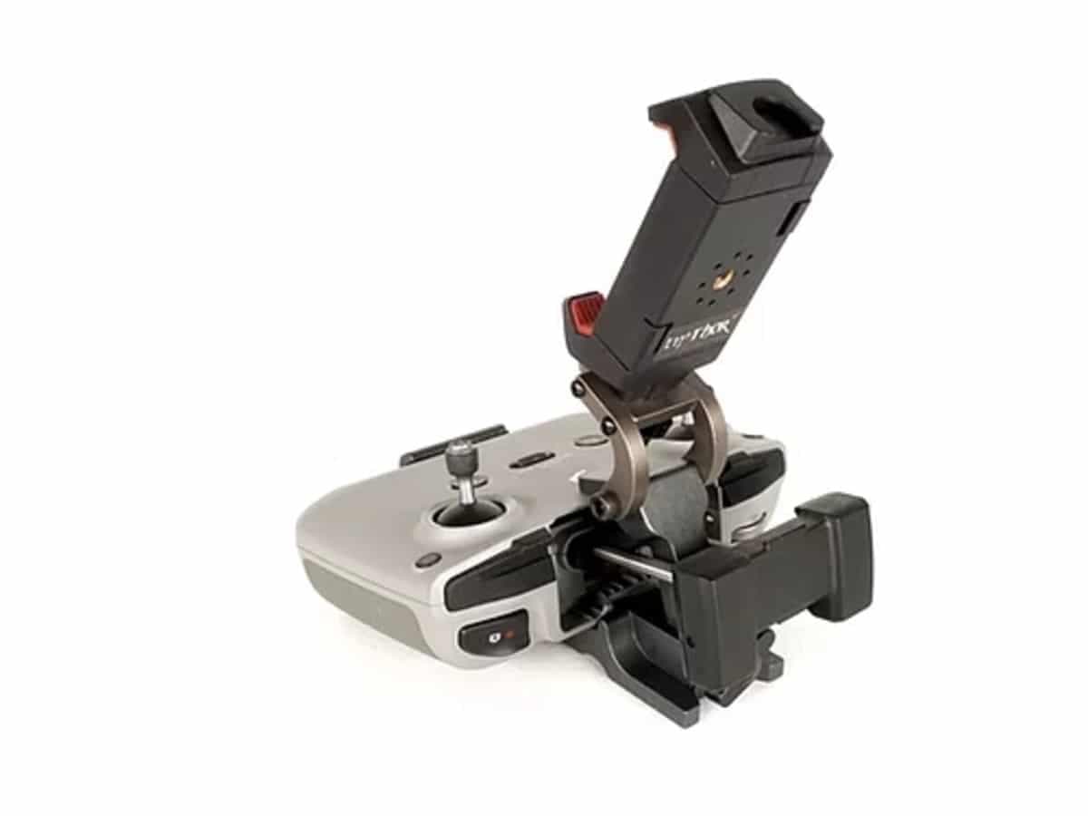 Support tablette Baldur 2 Combo pour radios DJI - Image 5