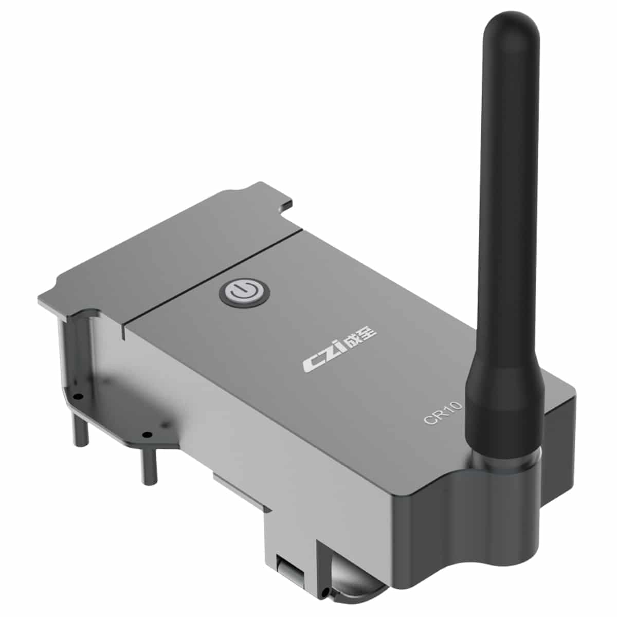 Relais de communication DMR CZI CR10 - Image 1