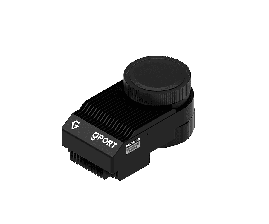 GREMSY GPort - Image 1
