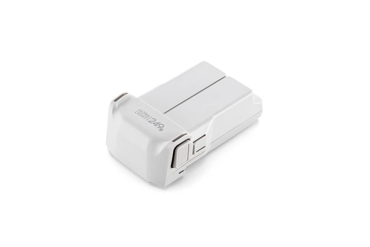 Batterie de Vol Intelligente DJI Mini 3 Pro - Image 4