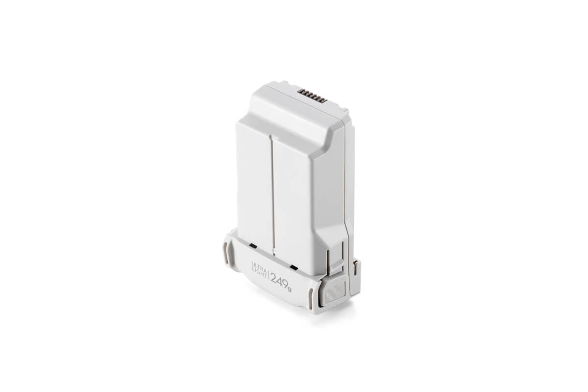 Batterie de Vol Intelligente DJI Mini 3 Pro - Image 2