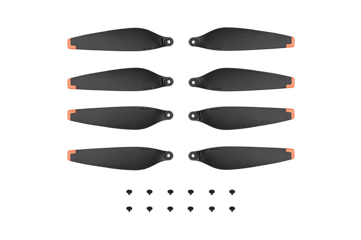 Hélices pour DJI Mini 3 Pro et Mini 4 pro - Image 1