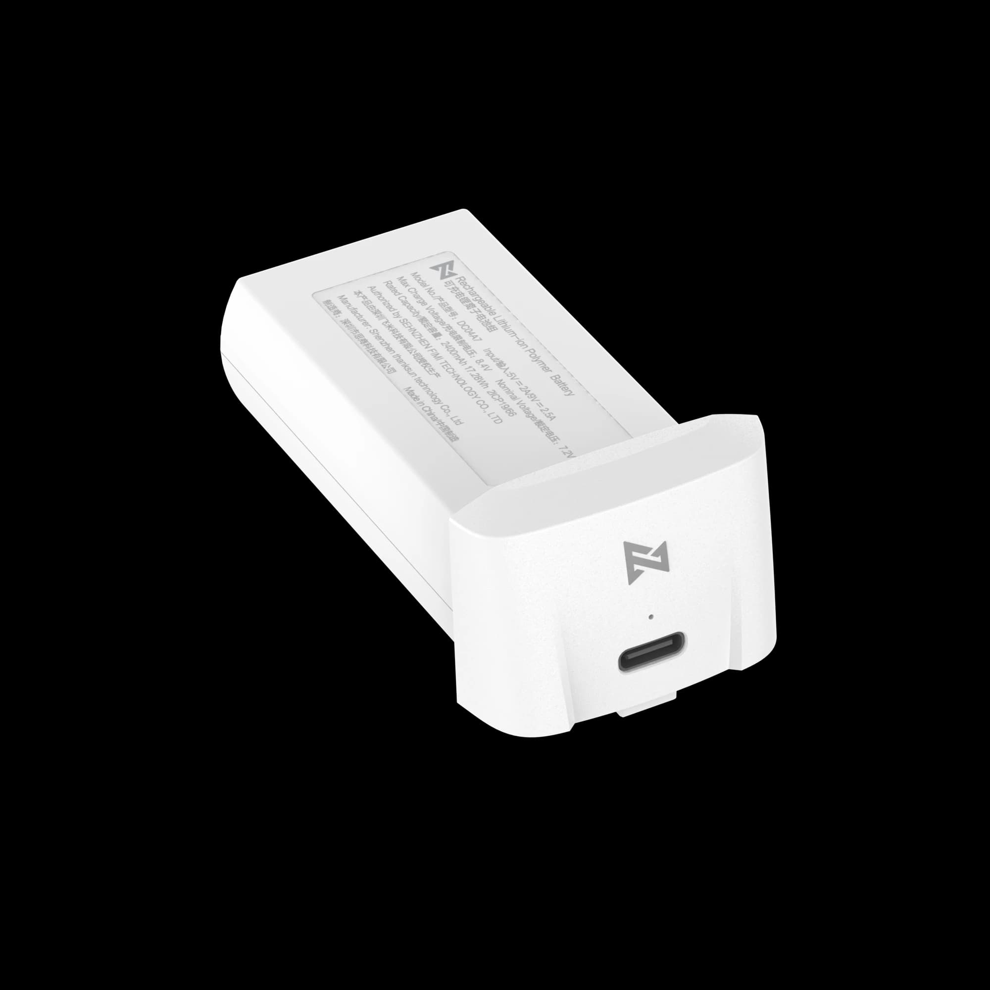batterie Fimi x8 mini pro