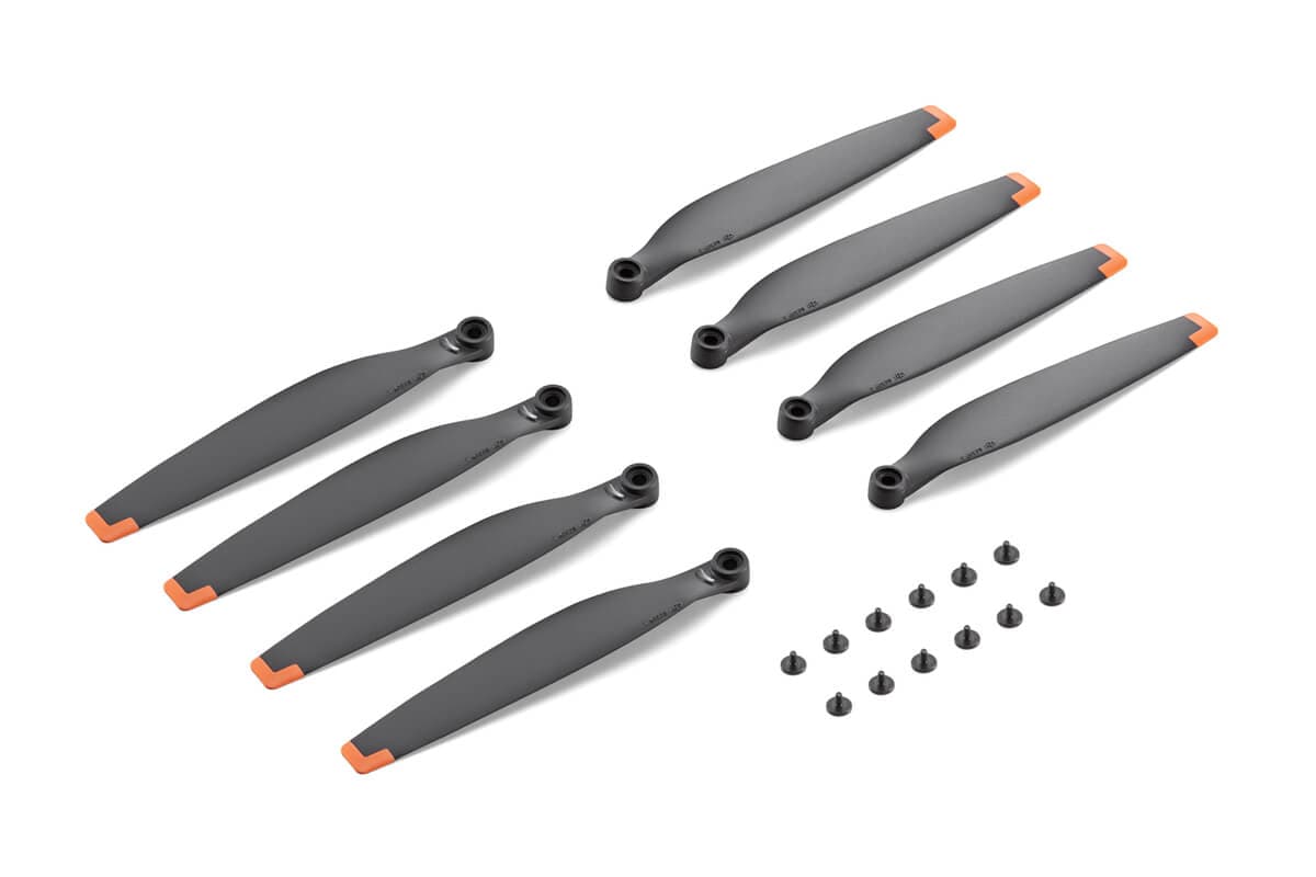 Hélices pour DJI Mini 3 Pro et Mini 4 pro - Image 2