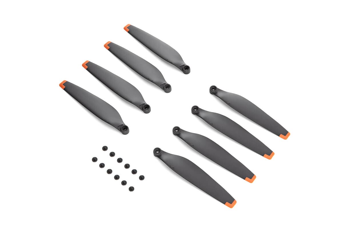 Hélices pour DJI Mini 3 Pro et Mini 4 pro - Image 3