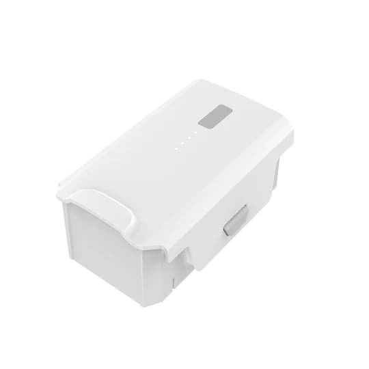 FIMI x8 SE 2022 & 2020 Battery Appliable Model: FMWRJ02A5 Rated Capacity: 4500mAh, 51.3Wh Nominal Voltage:11.4V Flight Time (no wind): About 33mins Max Charge Voltage: 13.05V Weight: 273g Size: 103 x 38 x 67mm Usage: For FIMI X8SE RC Quacopter Package Included: 1 x 11.4V 4500mAh Lipo Battery